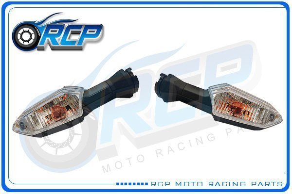 RCP KAWASAKI 後 方向燈 方向灯 ER6F NINJA 650 ER6 F 09~16 台製品 K-03