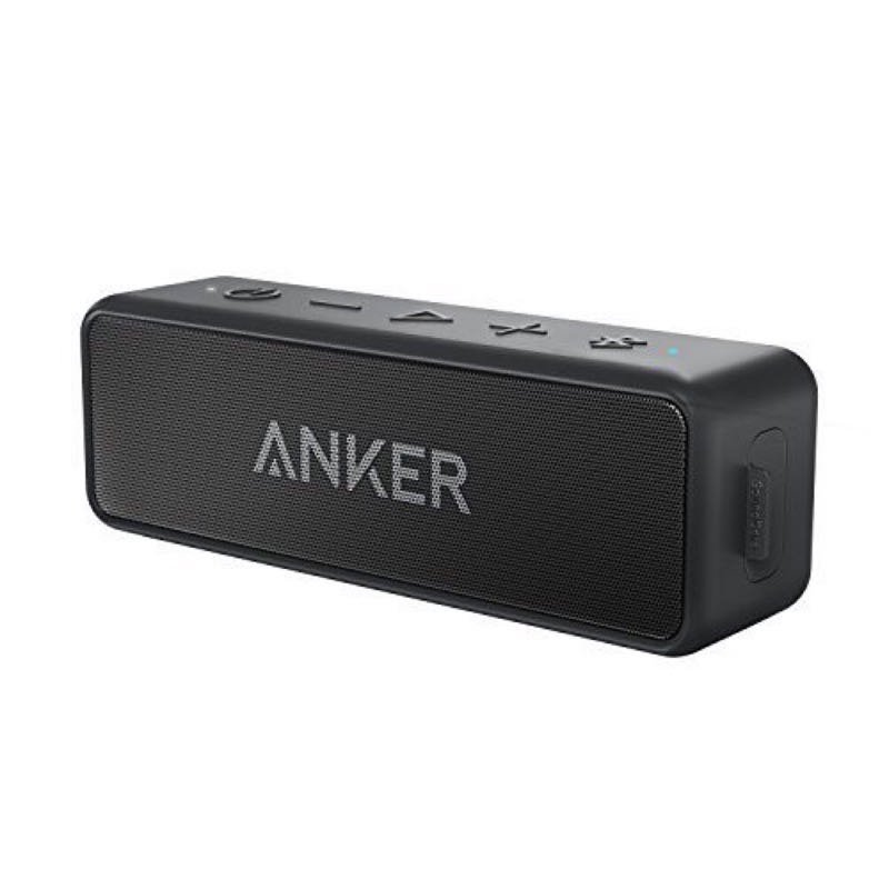 現貨特價(新版ANKER原廠公司貨）特價Anker soundcore 2 藍芽喇叭24小時