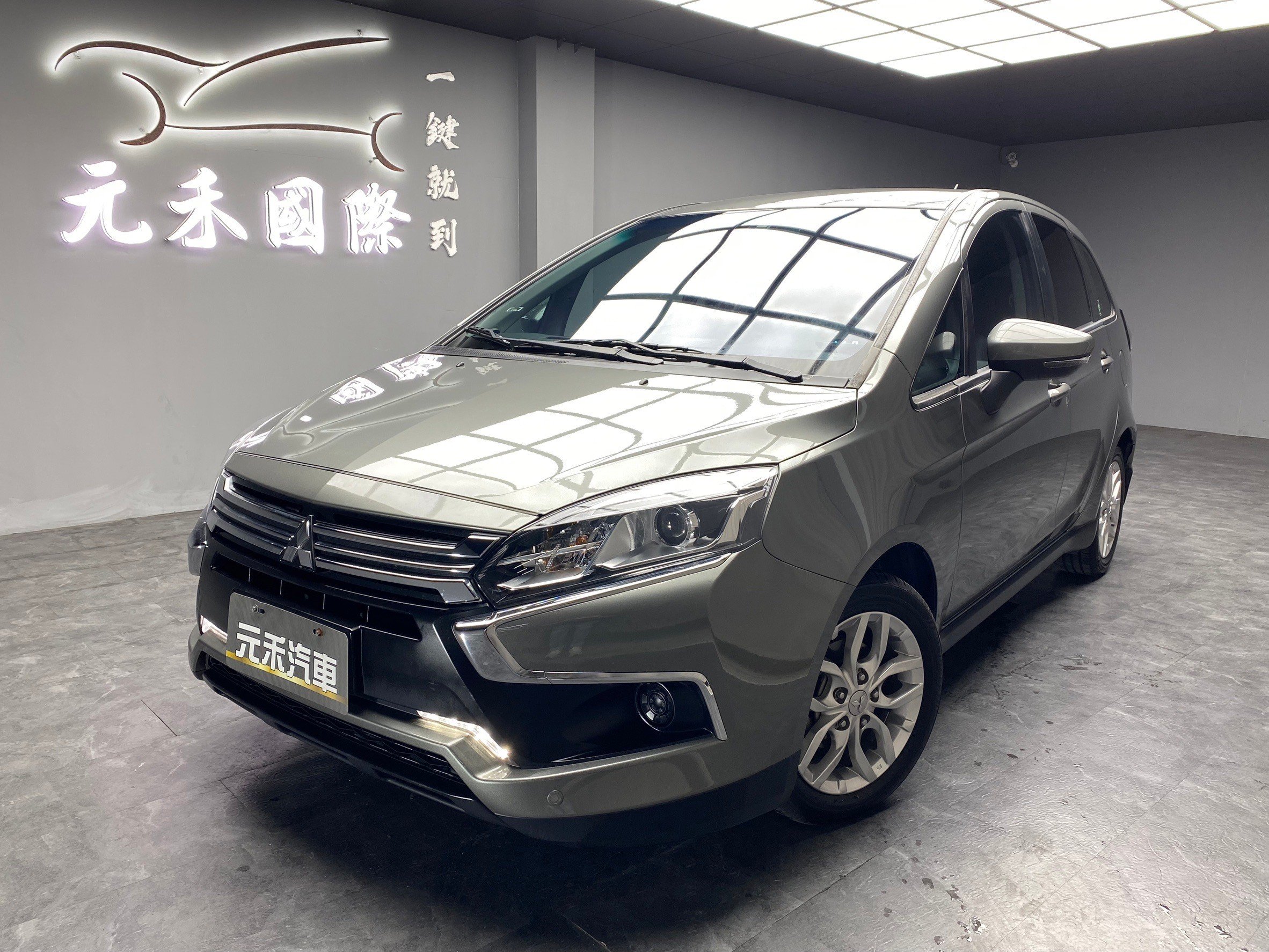 2020 Mitsubishi 三菱 Colt plus