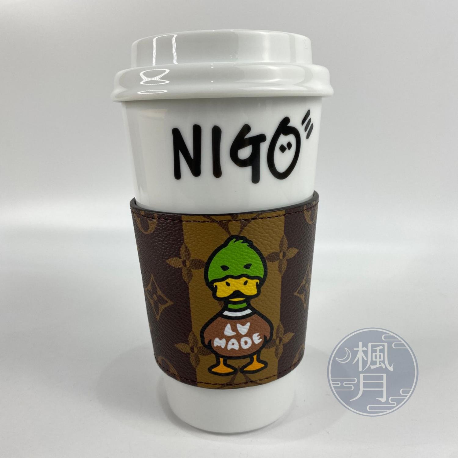 Nigo Cups Set - GI0730