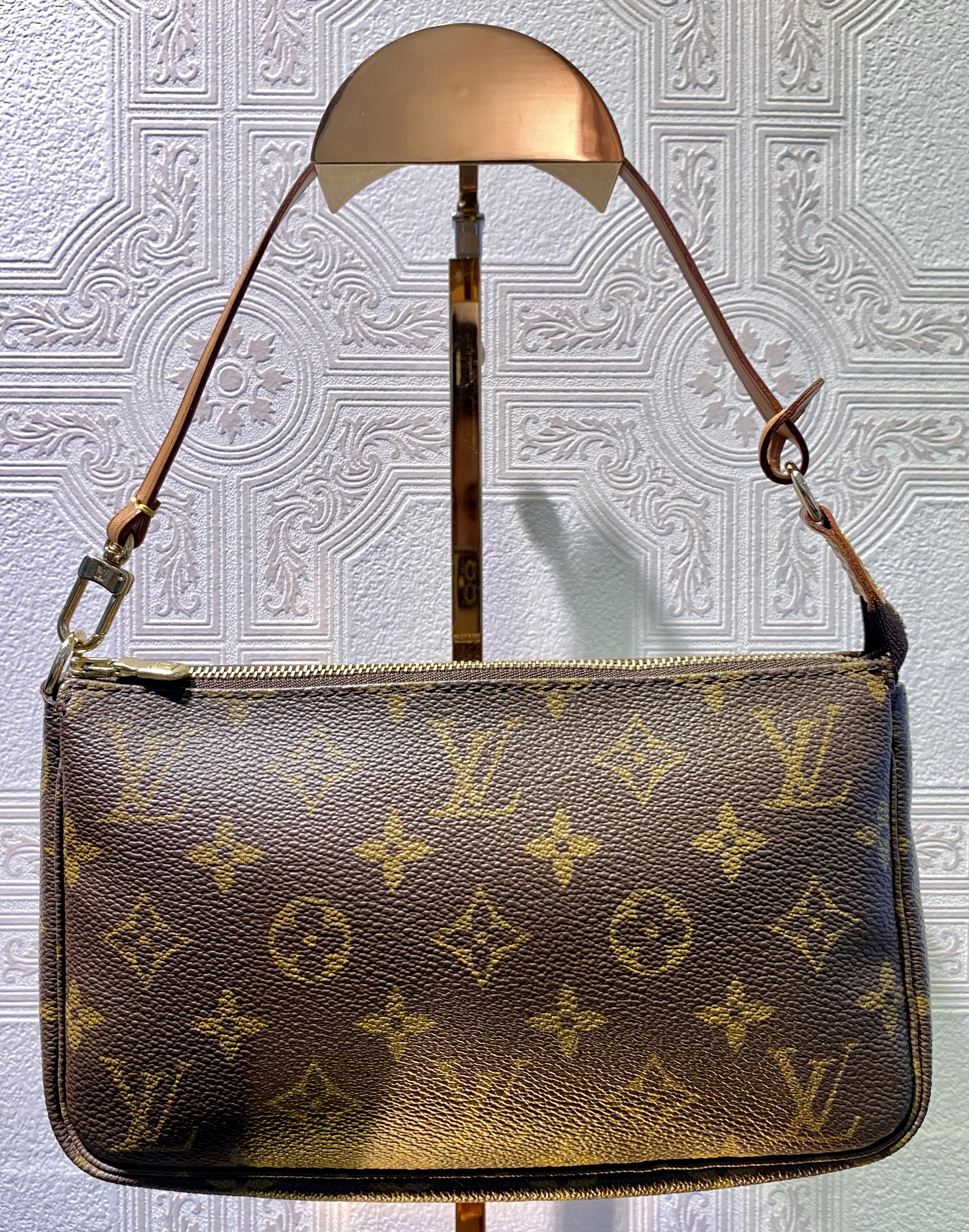 Louis Vuitton lança joias sem gênero