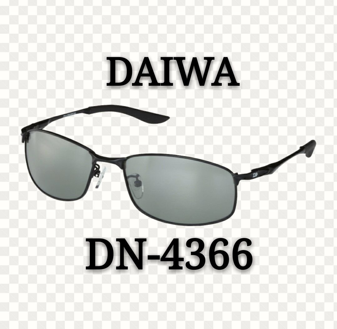 桃園建利釣具 Daiwa Dn 4366 釣魚眼鏡偏光鏡偏光度99 光線透過率16 灰閃銀色 Yahoo奇摩拍賣