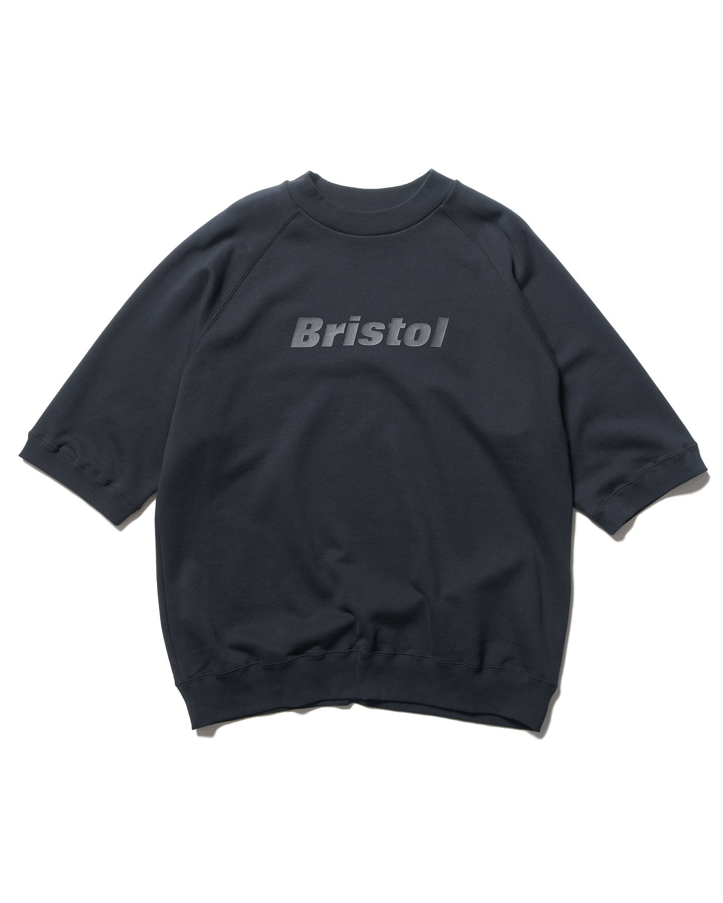 お1人様1点限り Bristol S/S S/S T 男裝, S/S CREWNECK XL】FCRB BAGGY