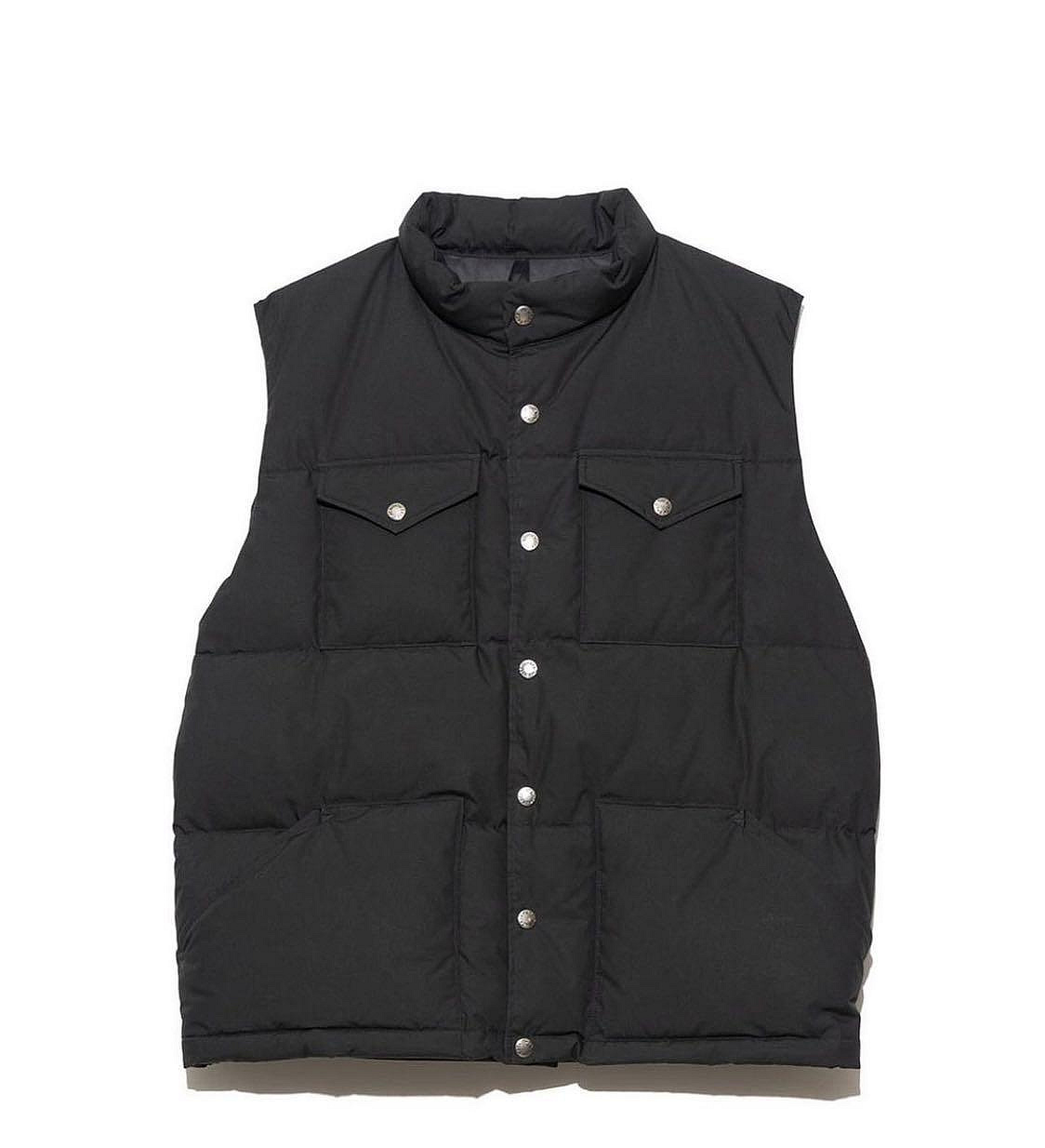 THE NORTH FACE PURPLE LABEL 65/35 Sierra Vest 背心ND2362N | Yahoo 