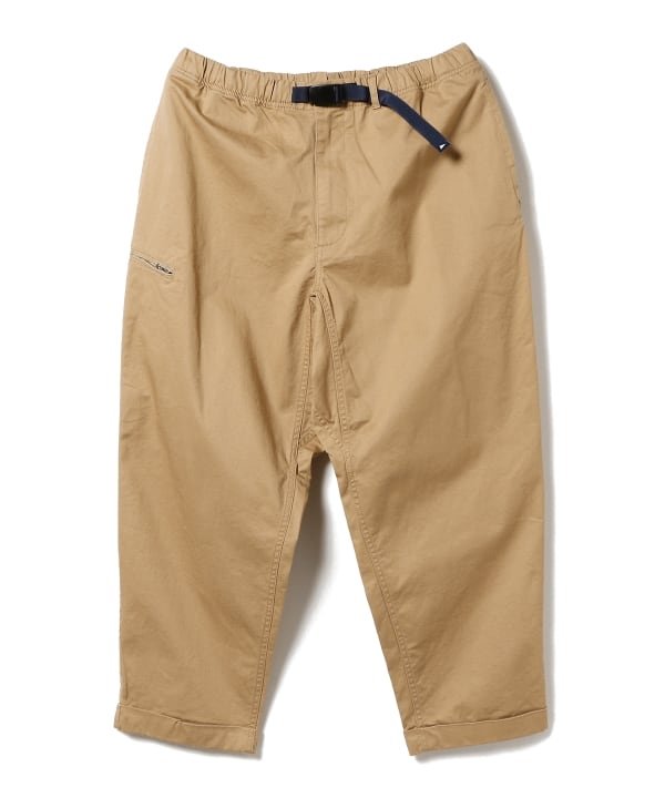 日貨代購CITY】Pilgrim Surf+Supply Salathe Twill 上寬下窄錐形褲