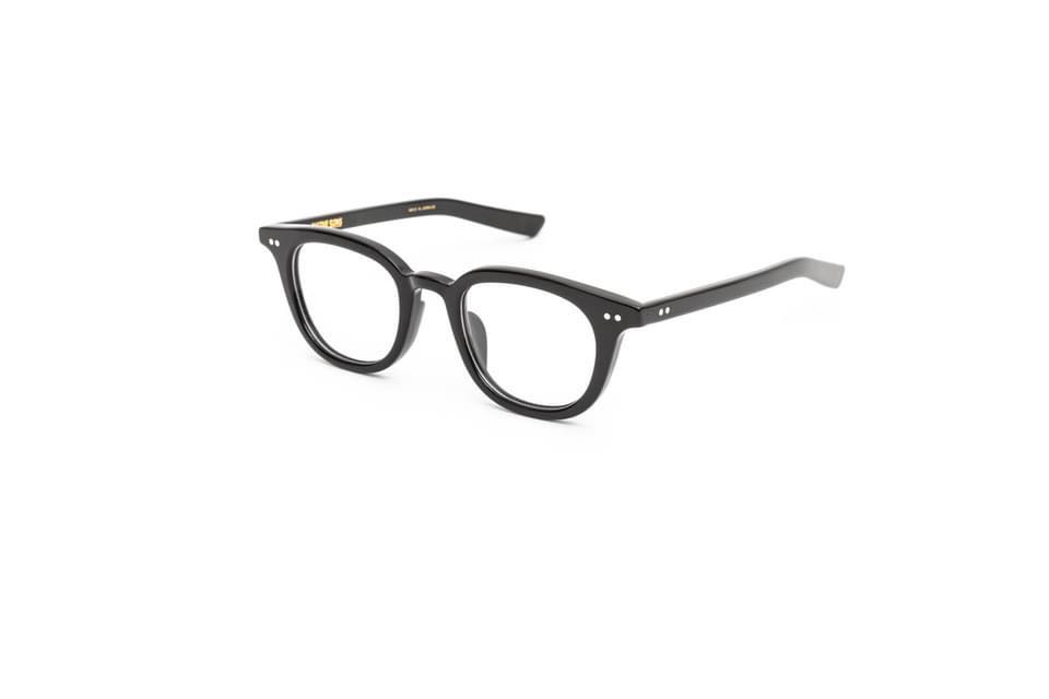 Native Sons GUERRERO BLACK/ CLEAR LENSES 全新正品公司貨現貨可刷卡