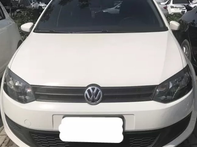 2015 Volkswagen 福斯 Polo