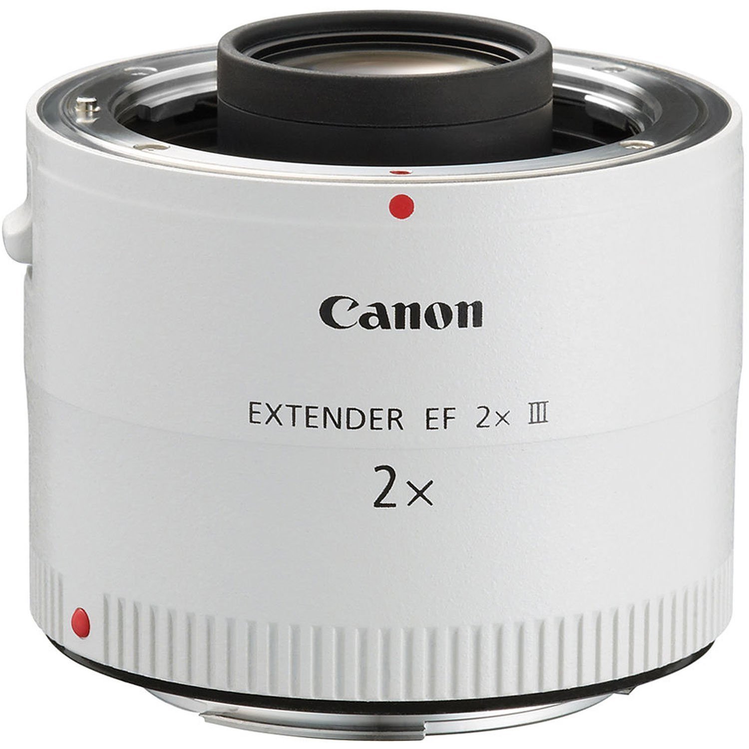 高雄四海】Canon Extender EF 2X III 全新平輸．一年保固．三代．原廠