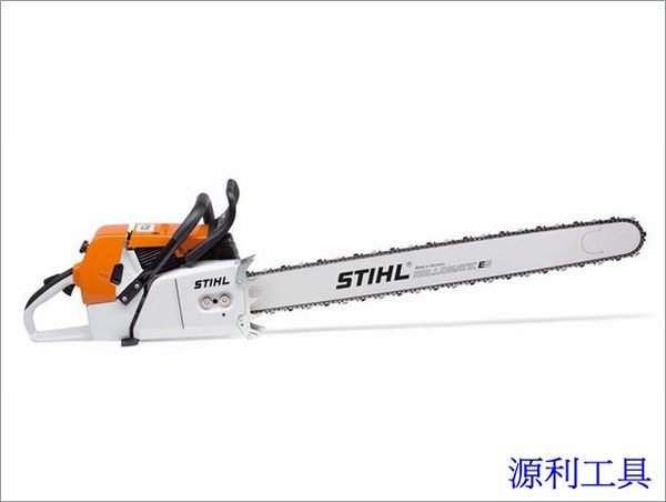 改款MS881【花蓮源利】STIHL MS-880 德國製造 47 超大功率 職業級 高馬力 電鋸 鏈鋸機 引擎鏈鋸機