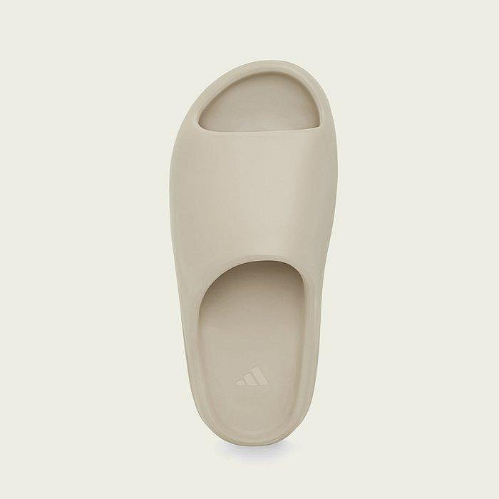 Adidas Yeezy Slide Pure GW1934 米白拖鞋奶茶| Yahoo奇摩拍賣