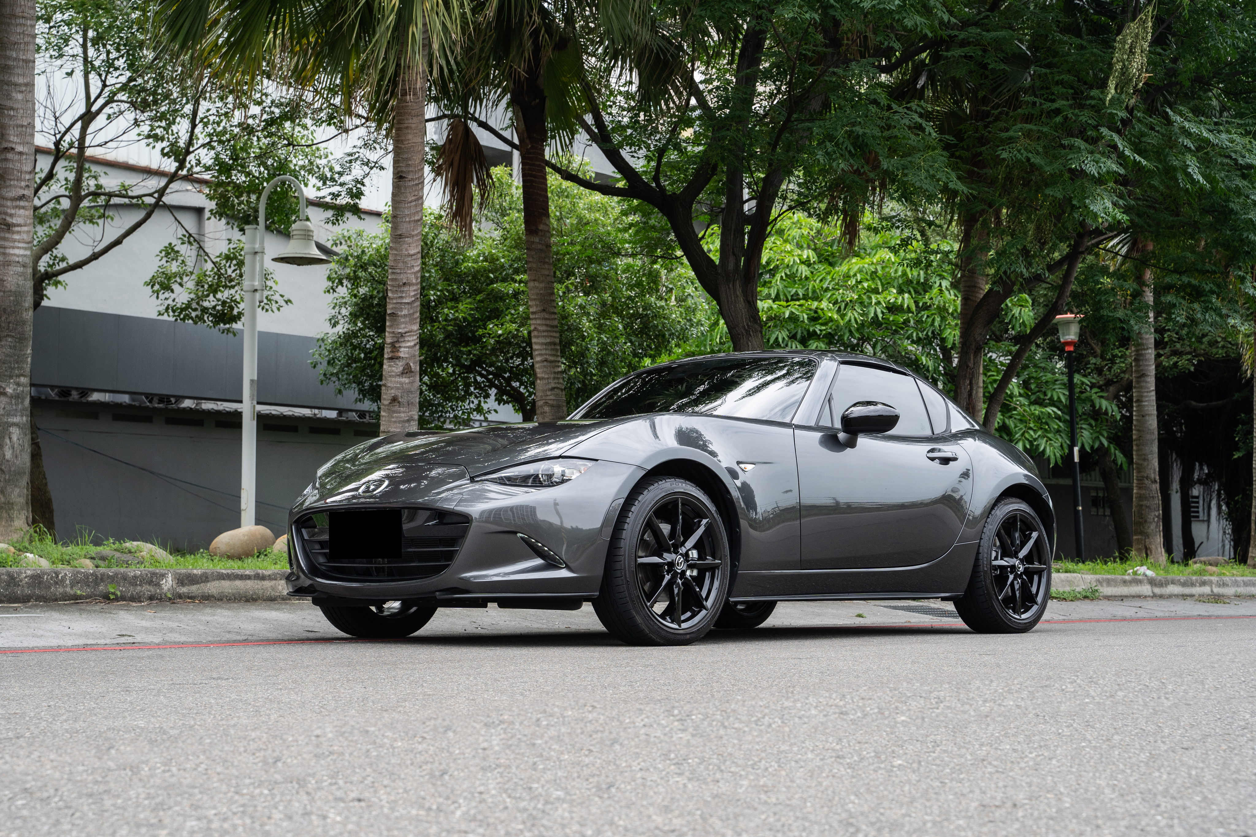 2022 Mazda 馬自達 Mx-5