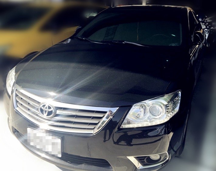 2010 Toyota 豐田 Camry