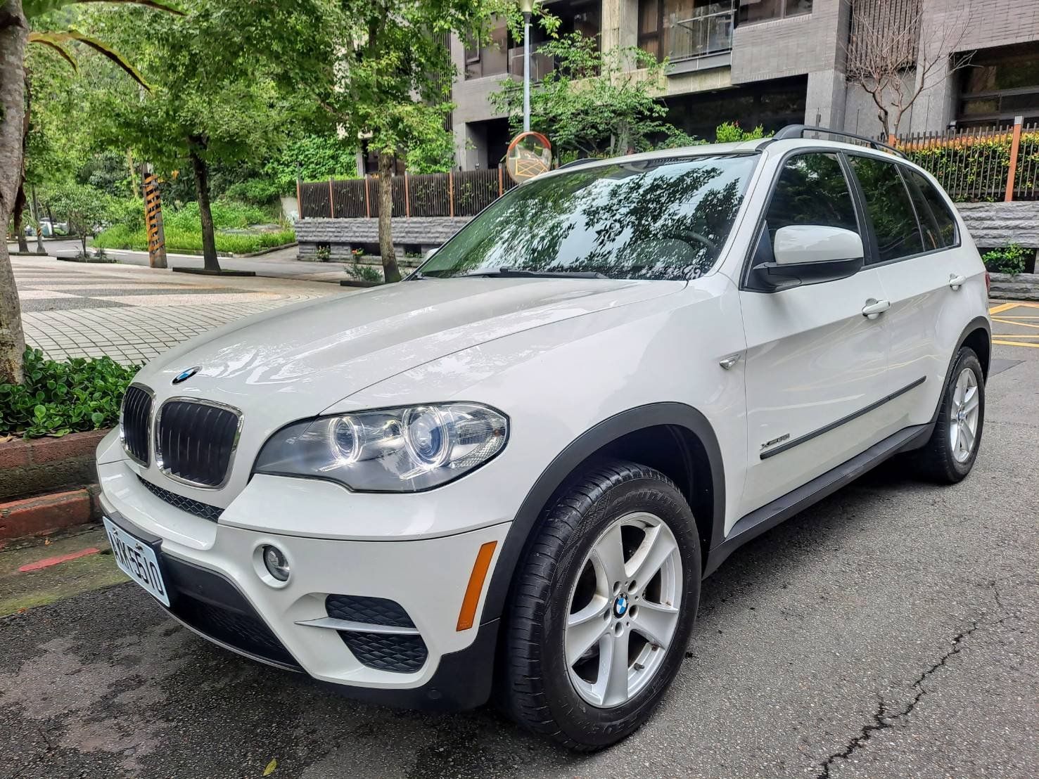 2011 BMW 寶馬 X5