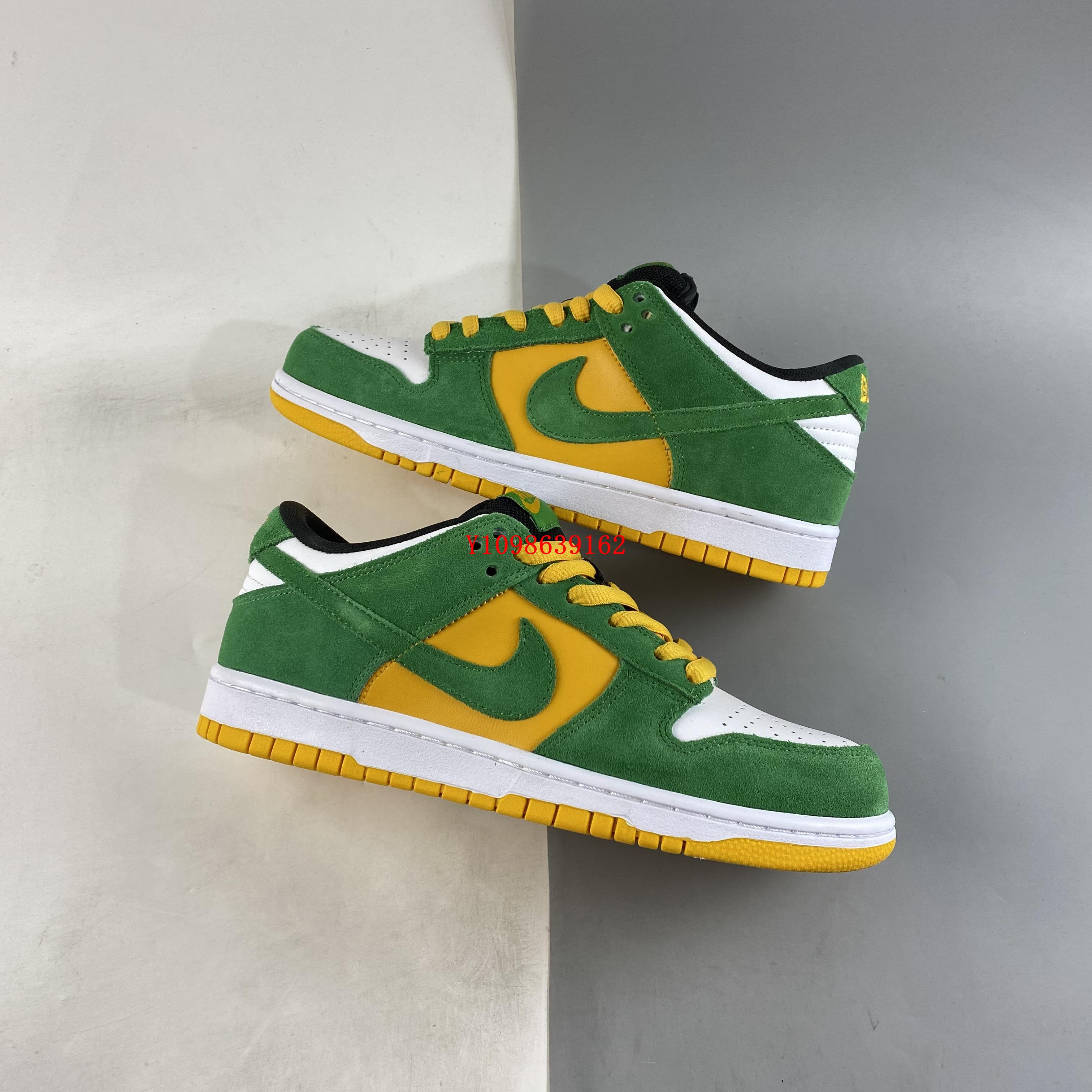 NIKE Dunk Low Retro SE SB低幫運動休閑板鞋男女鞋304292-132 | Yahoo