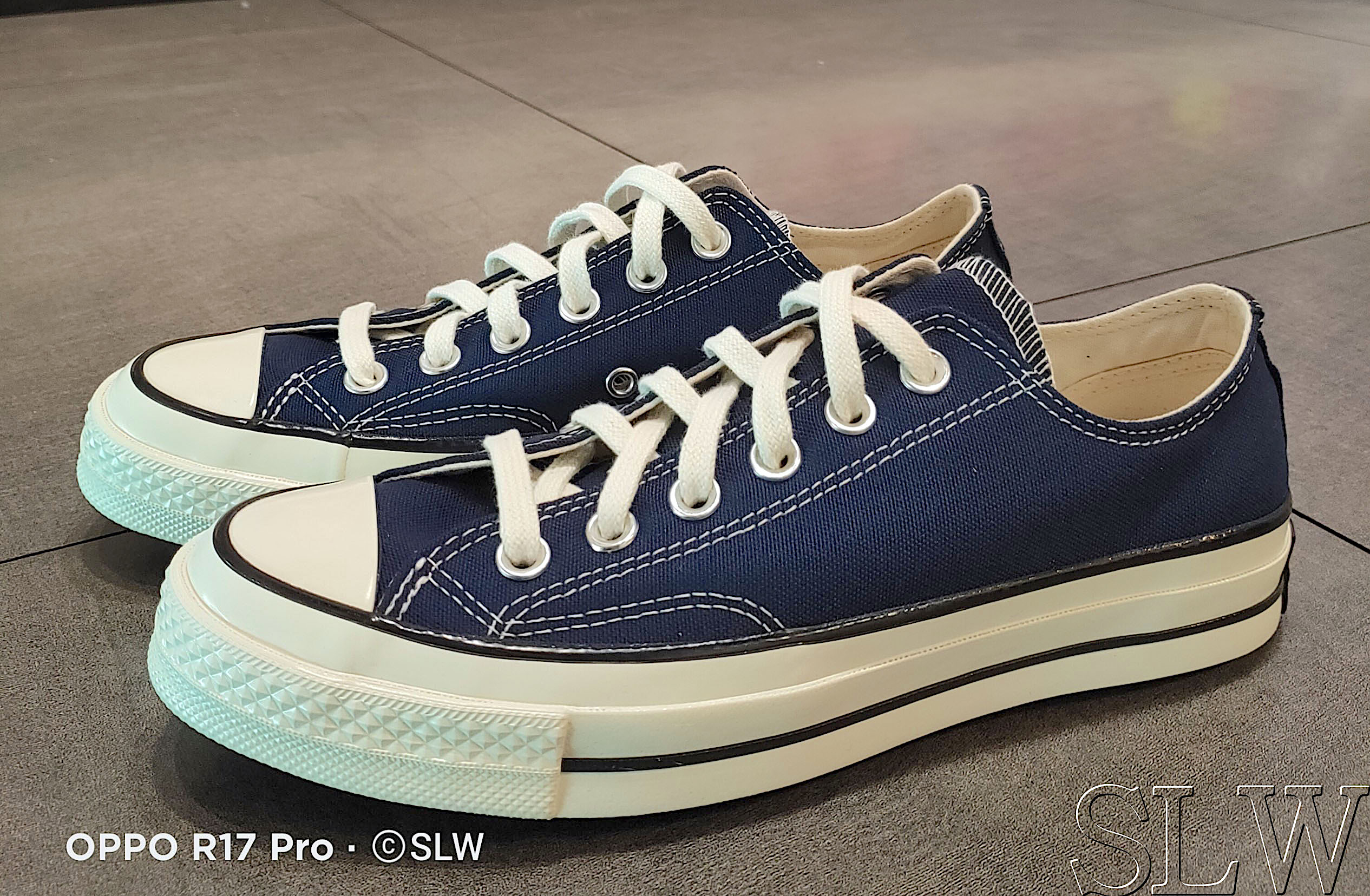 2023 Stussy×Converse コラボ Chuck 70 US7.5