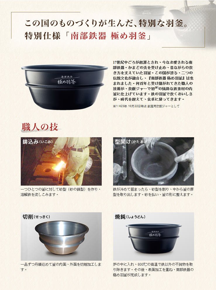 日本代購] ZOJIRUSHI 象印壓力IH電子鍋NP-QS06-BZ 容量3.5合4人份(NP-QS06) | Yahoo奇摩拍賣