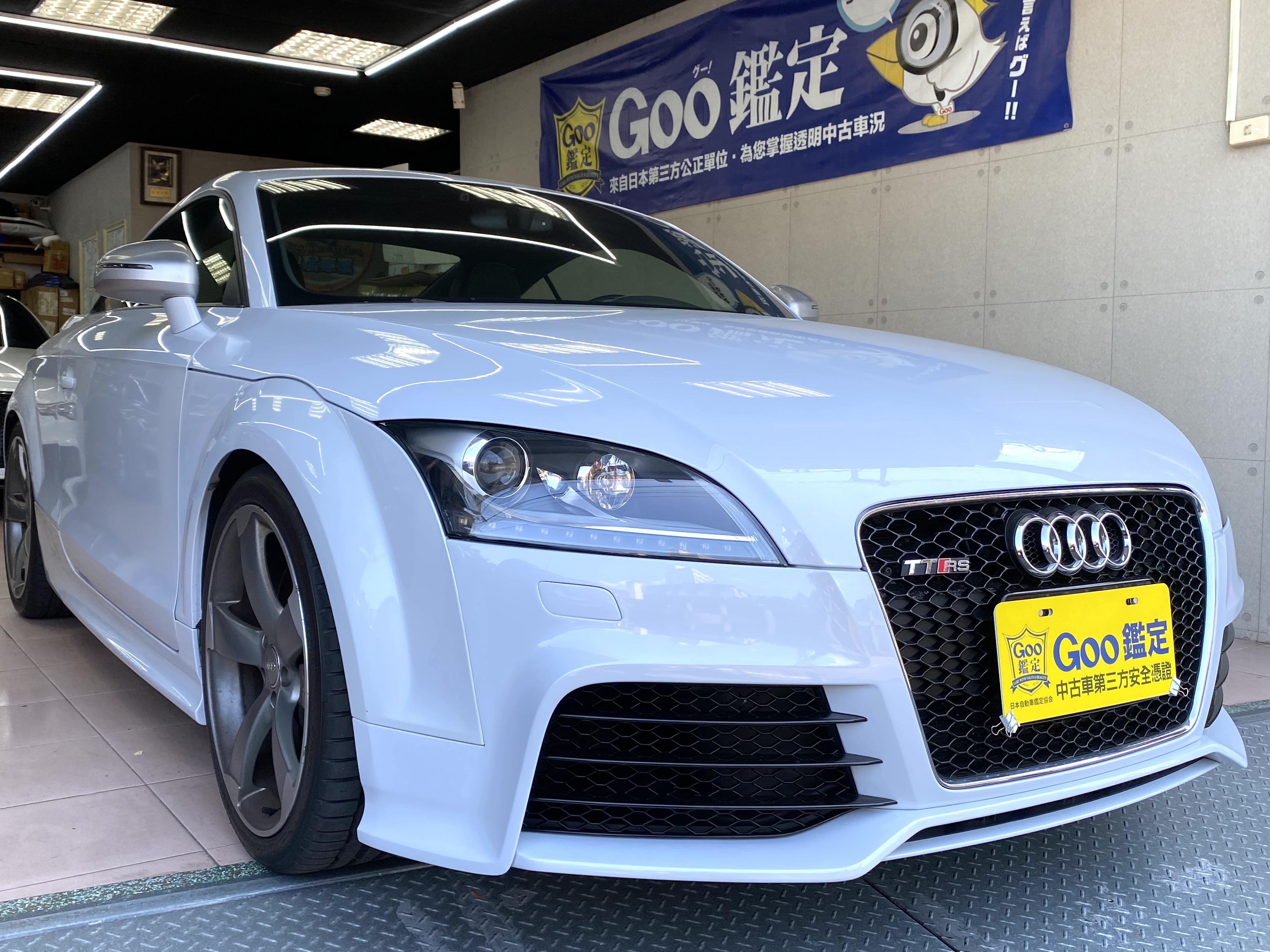 2010 Audi 奧迪 Tt