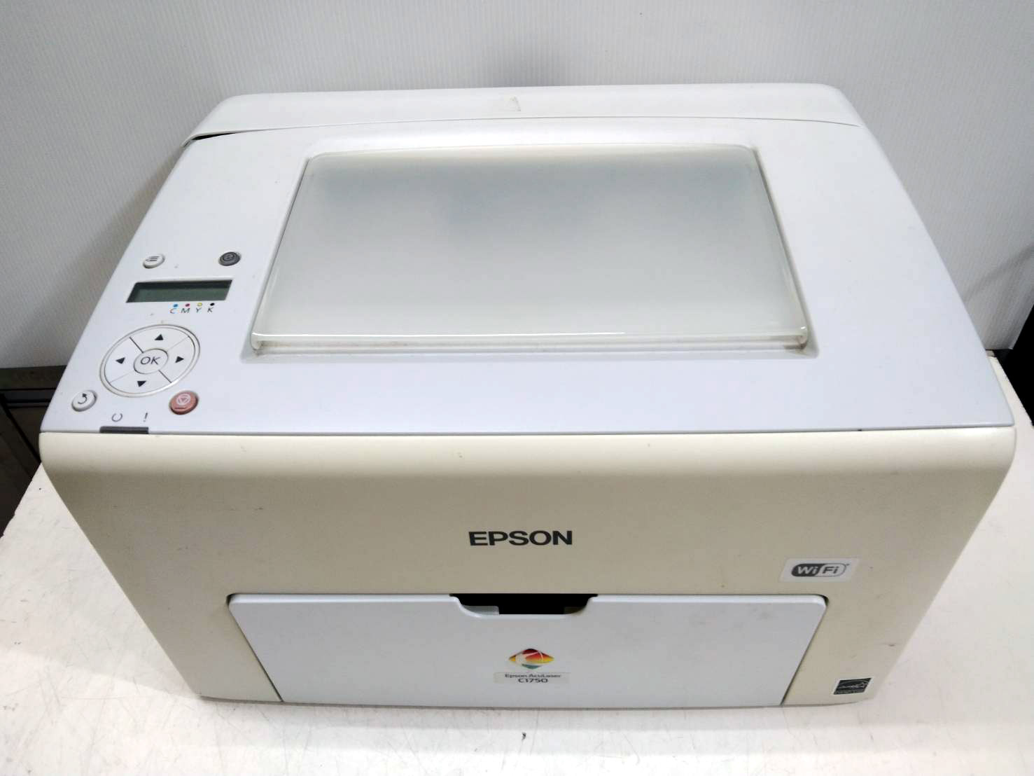 EPSON Offirio A4モノクロレーザー LP-1400 - labaleinemarseille.com