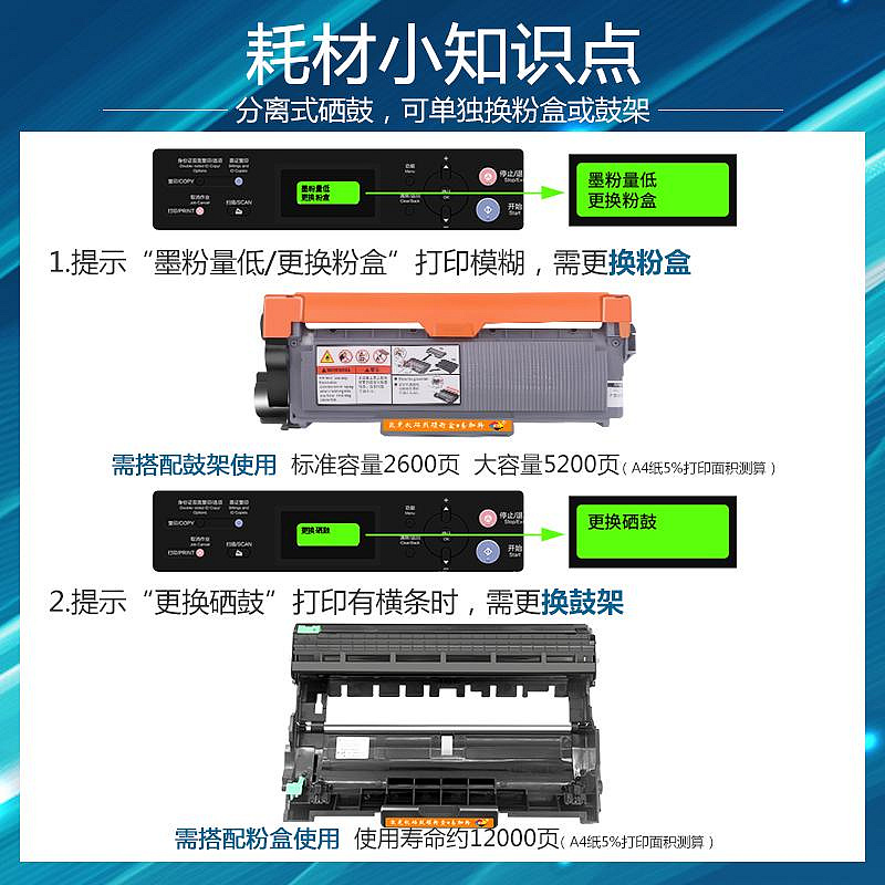 星朋適用富士施樂p225d打印機粉盒M225z碳粉P225db M225dw硒鼓M228db p268b M268dw墨粉盒p228db P265dw墨盒