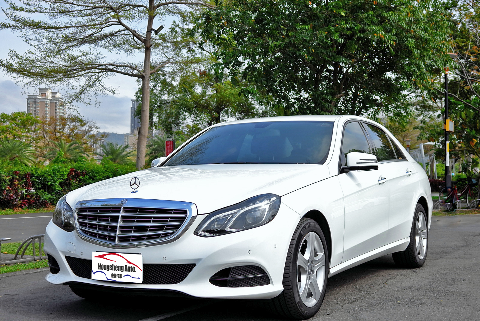 2015 M-Benz 賓士 E-class