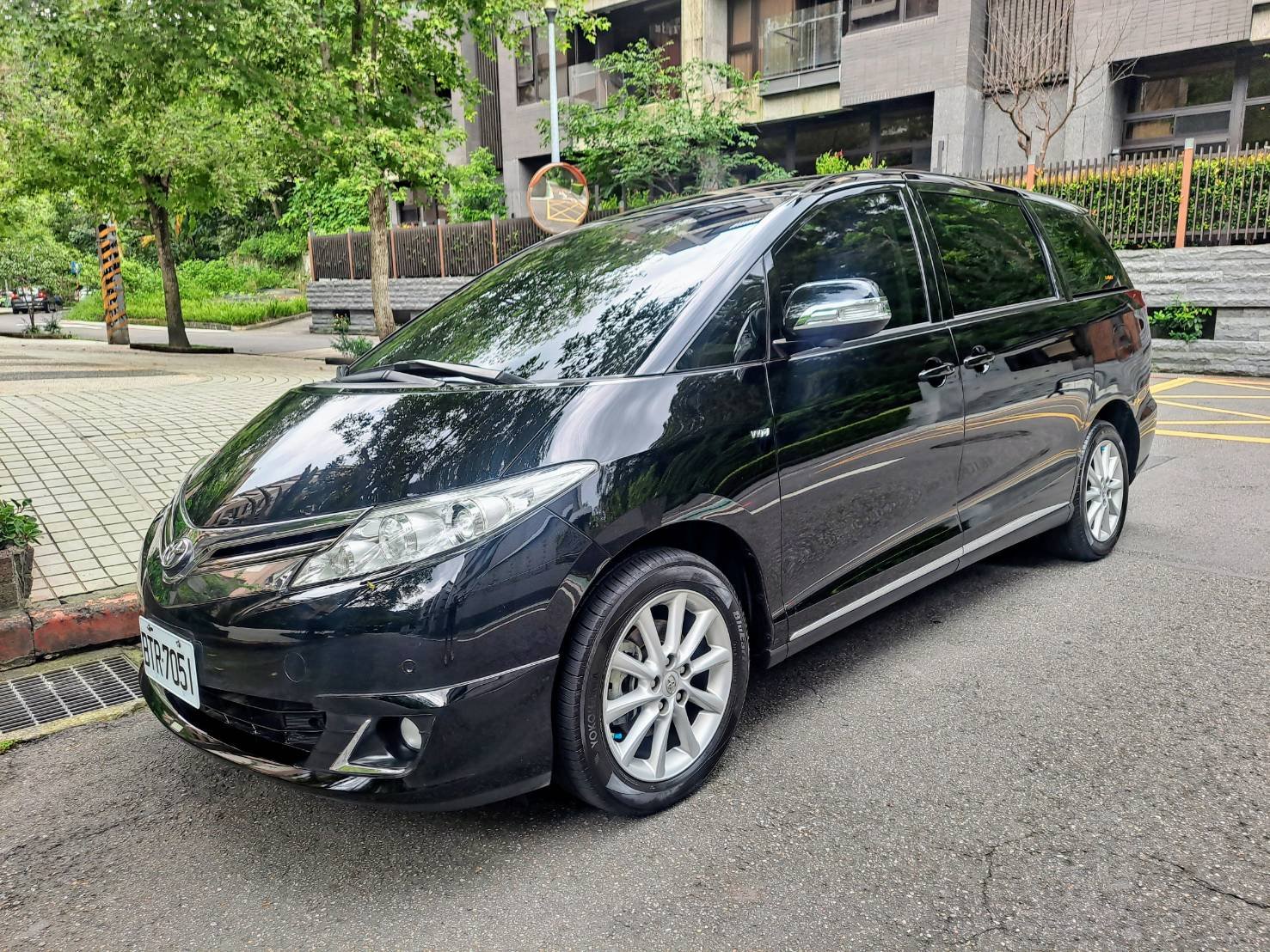 2019 Toyota 豐田 Previa