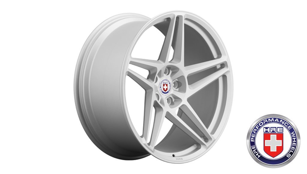 【樂駒】HRE Series RS3M RS307M 一片式 單片式 鍛造 鋁圈 輪框 19吋 20吋 21吋 22吋