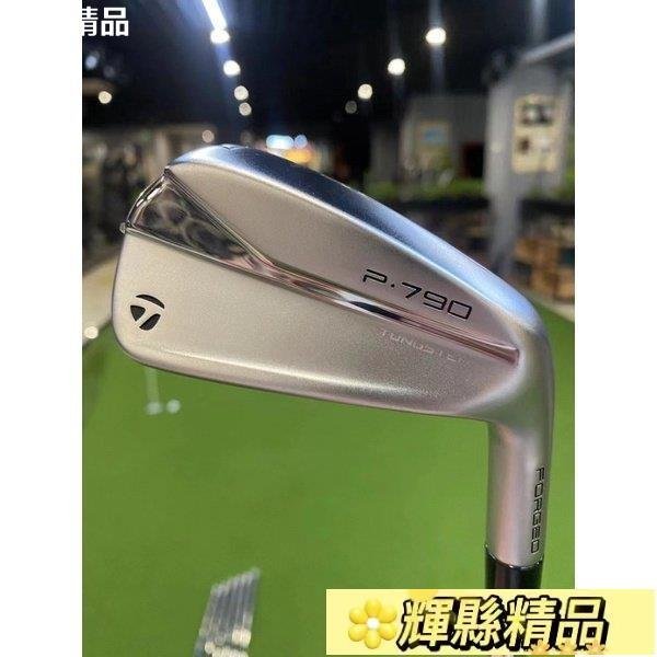 現貨 Taylormade P790 最新 2021 三代 456789P 鐵桿 單支7鐵 可賣 含桿套 全新可開發票