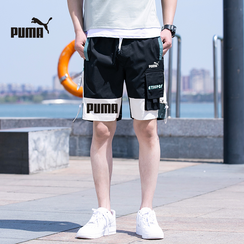 S FCRB 22AW BANDANA COMFORTABLE SHORTS - ショートパンツ