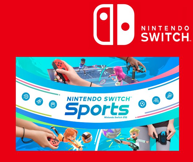 贈雙特典 Nintendo Switch 運動 含綁腿 羽毛球 排球 保齡球 劍道 高爾夫 足球 擊劍 SPORTS