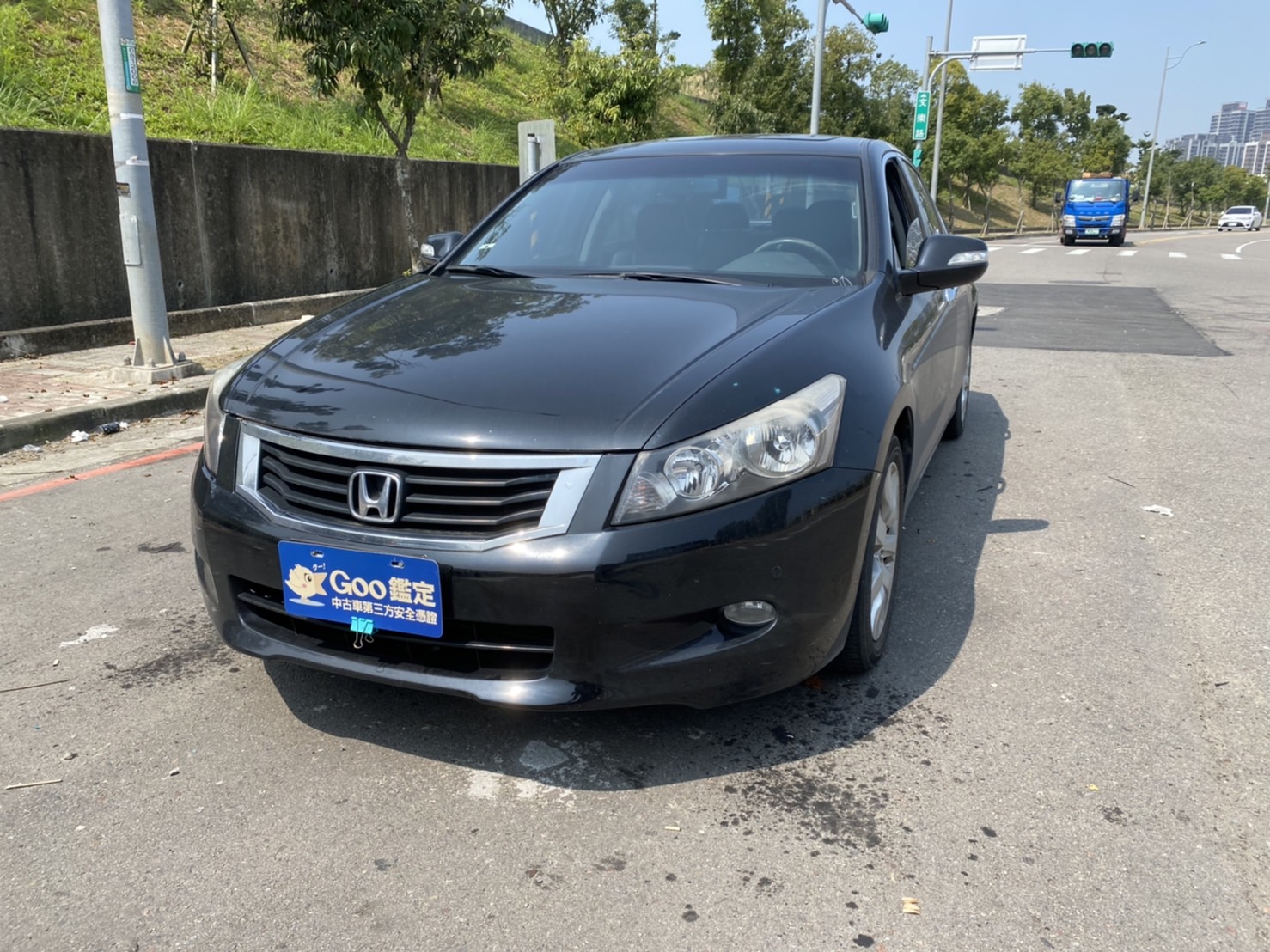 2012 Honda 本田 Accord