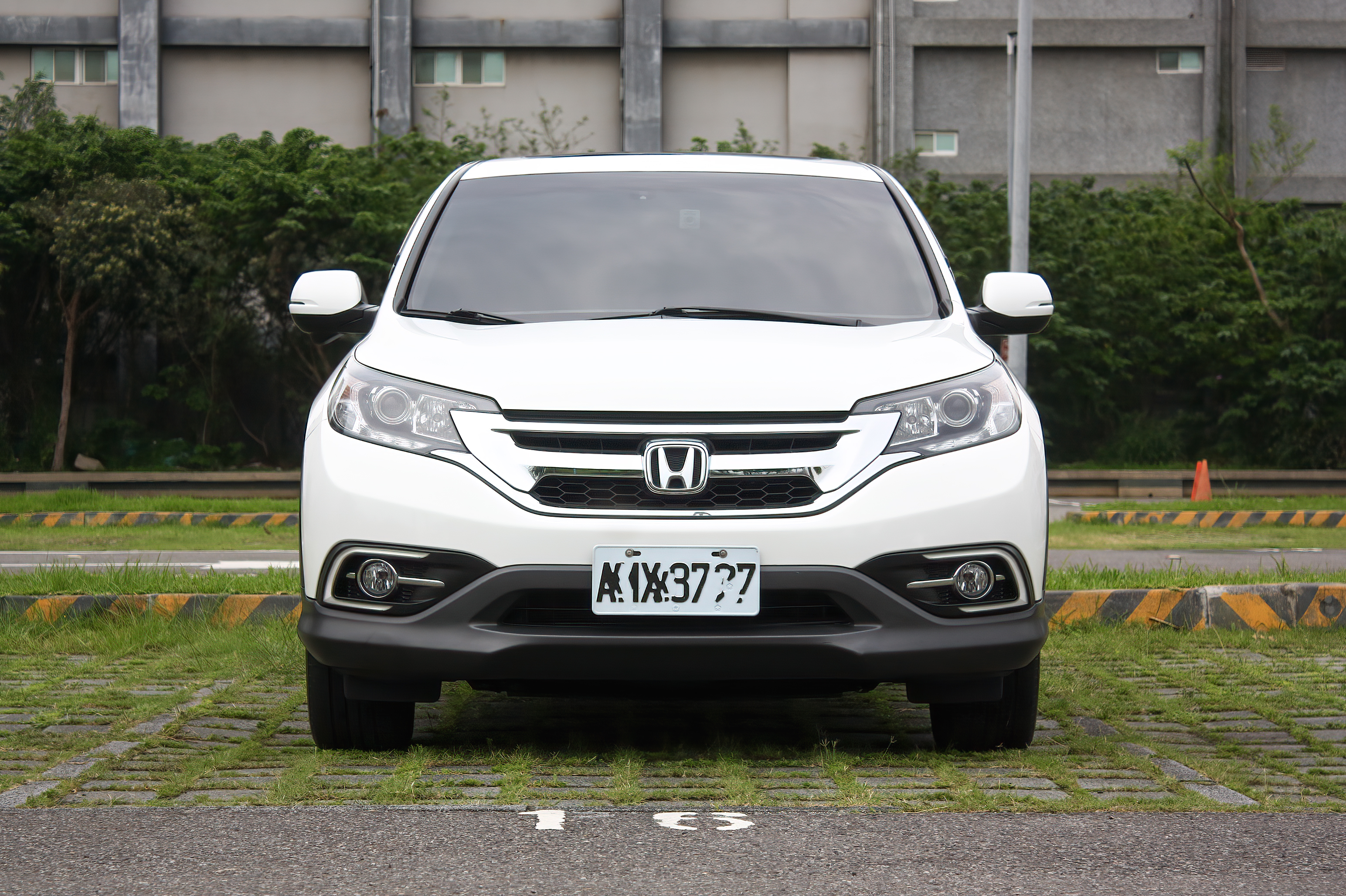 2016 Honda 本田 Cr-v