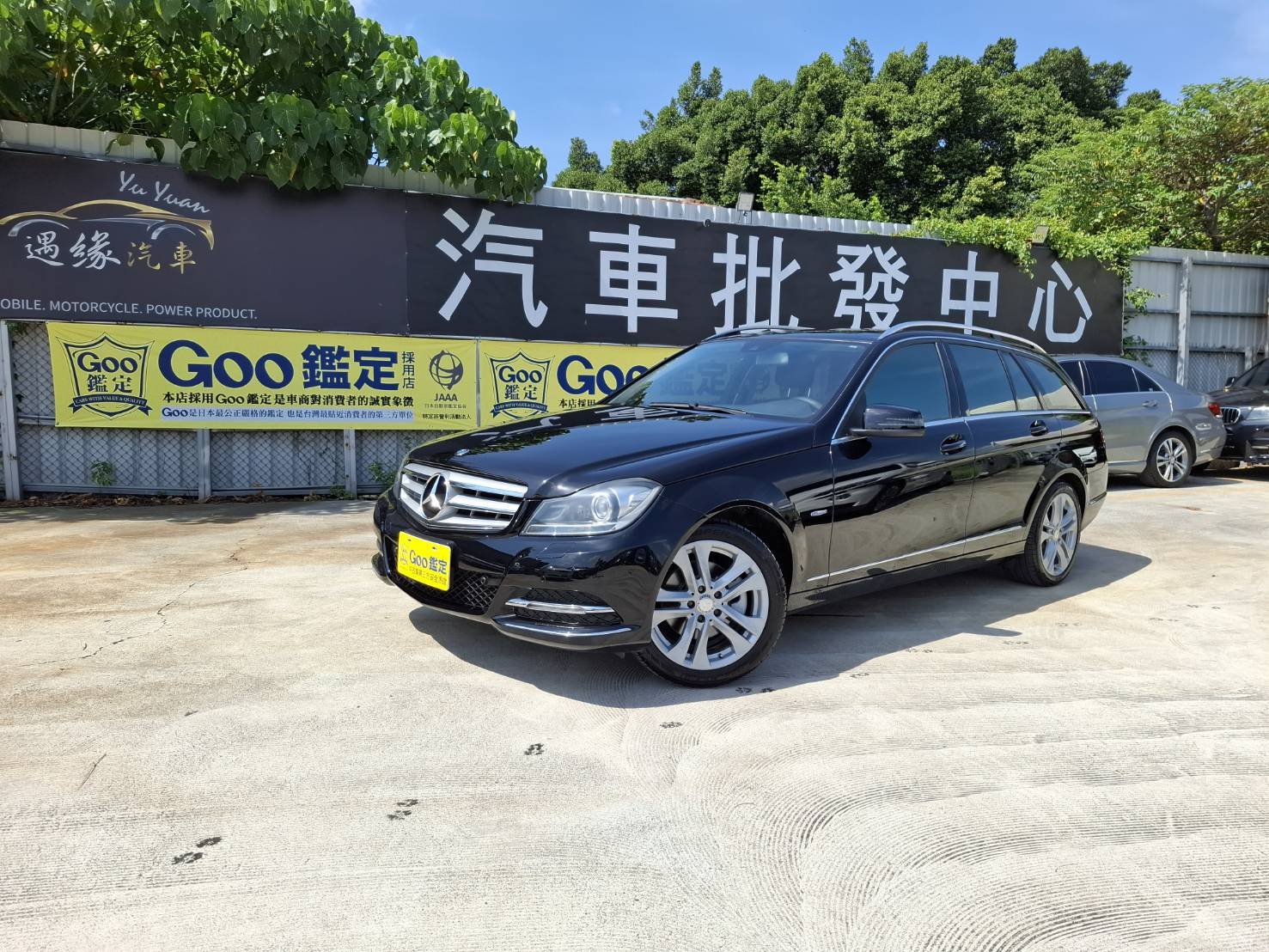 2011 M-Benz 賓士 C-class