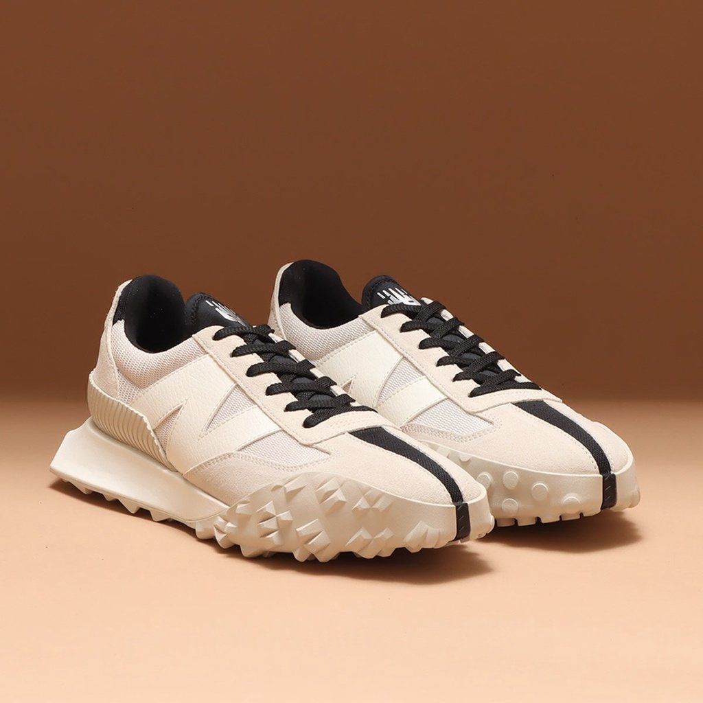 PSM街頭潮流選) NEW BALANCE XC-72 奶茶色UXC72DB1 | Yahoo奇摩拍賣