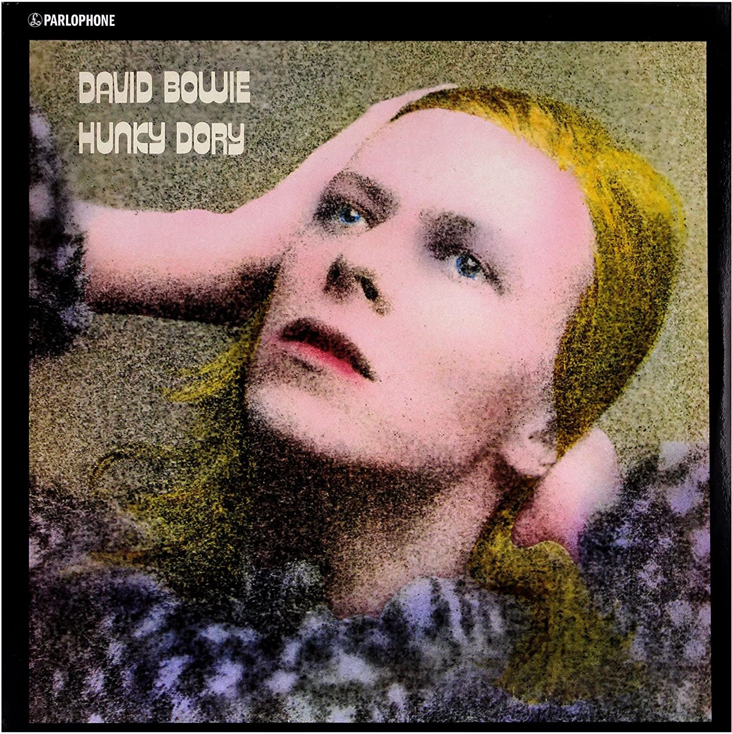 @@60 全新 CD David Bowie - Hunky Dory [1971]