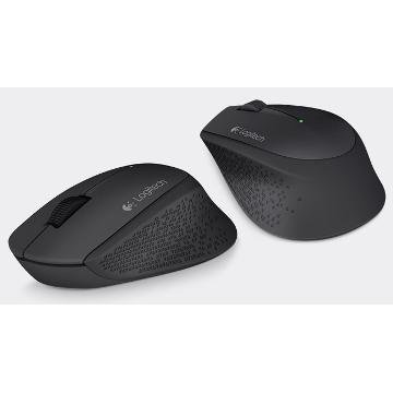 現貨 公司貨 Logitech 羅技 M280 無線滑鼠 無線滑鼠