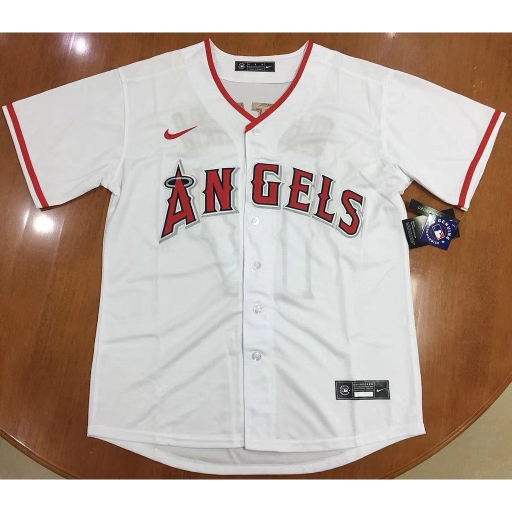 【99種款式】MLB美國職業棒球聯盟服飾 刺繡版 道奇隊 洋基隊 天使隊 海盜隊 勇士隊 教士 短袖球衣 棒球服 運動服-master衣櫃2