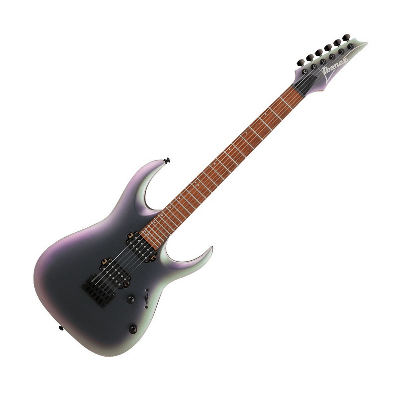 ☆唐尼樂器︵☆歡迎零卡分期 Ibanez RGA42EX-BAM 變色龍 電吉他