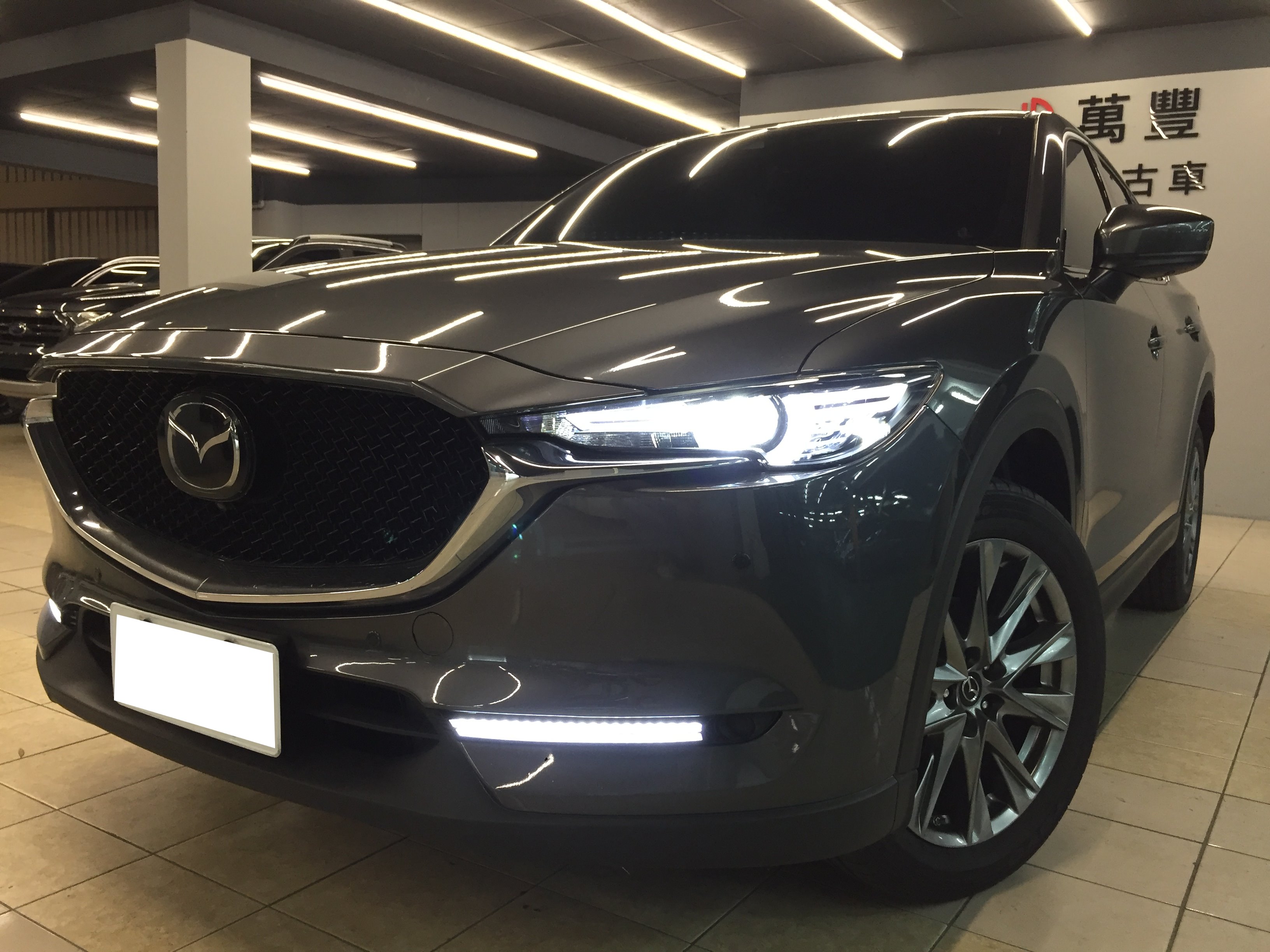 2019 Mazda 馬自達 Cx-5