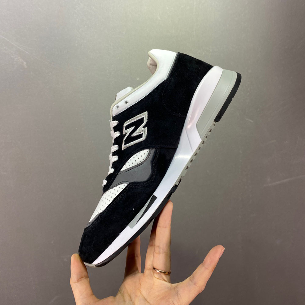 正貨New Balance 1500 UK英產系列M1500KGW 休閒鞋男女鞋ENCAP減震皮革