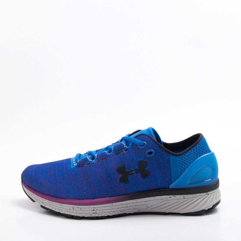 零碼出清~UNDER ARMOUR UA Charged Bandit 3 女慢跑鞋 1298664-907