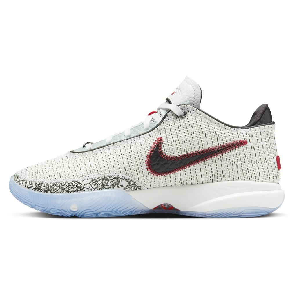 A-KAY0】NIKE LEBRON XX 20 EP THE DEBUT 白灰【DJ5422-100】 | Yahoo