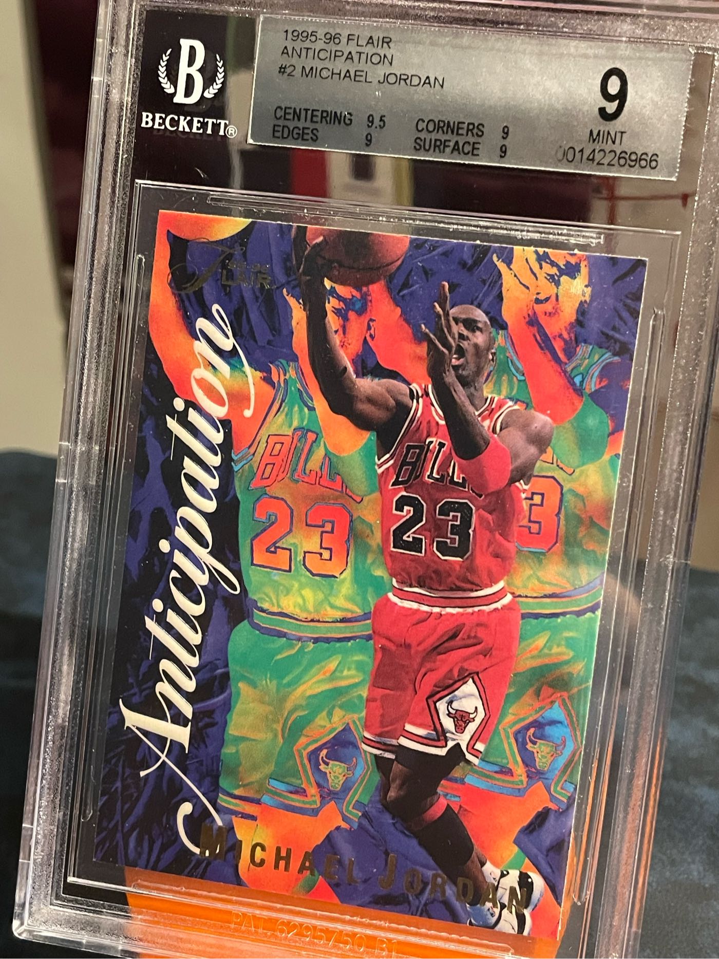 NBAカード マイケル・ジョーダン MICHAEL JORDAN | hartwellspremium.com