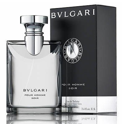 香親香愛～～Bvlgari 大吉嶺夜香 50ml, Pour Homme Soir