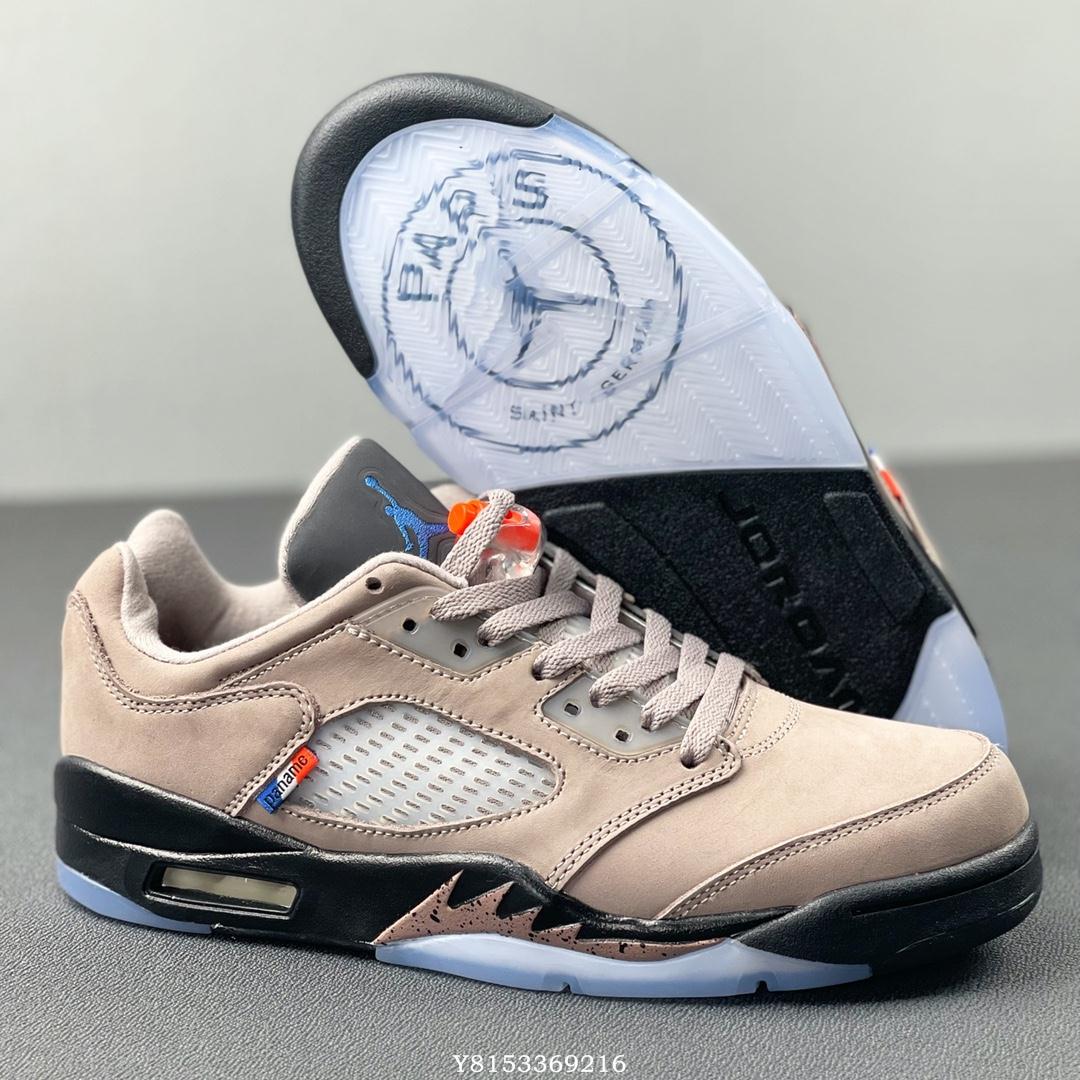 Air Jordan 5 Low 