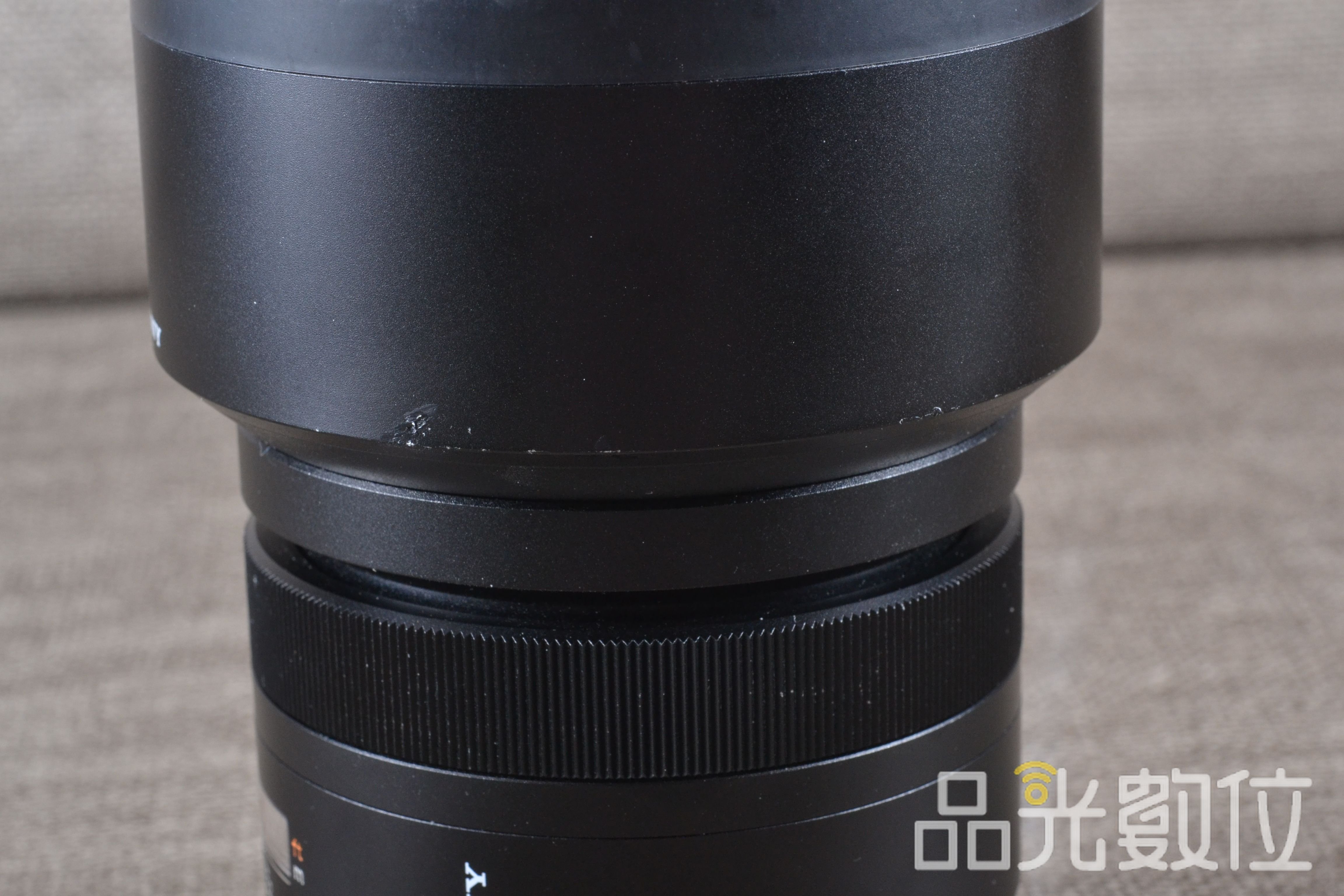 SONY ZEISS Planar T* 85mm F1.4ZA 美品-