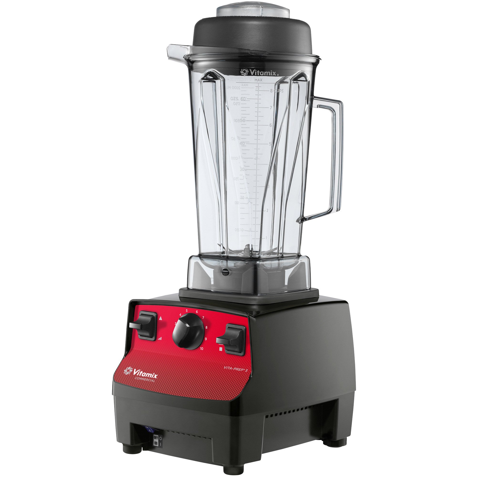 『代購』美國 Vitamix 62826 營業用專業級調理機 破壁機 64 Oz /代購女王/