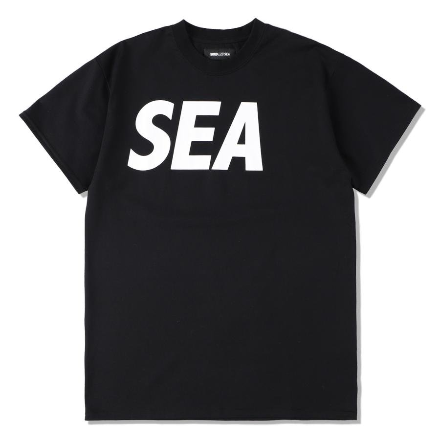 日貨代購CITY】2021AW WIND AND SEA SEA T-SHIRT 短T 余文樂現貨