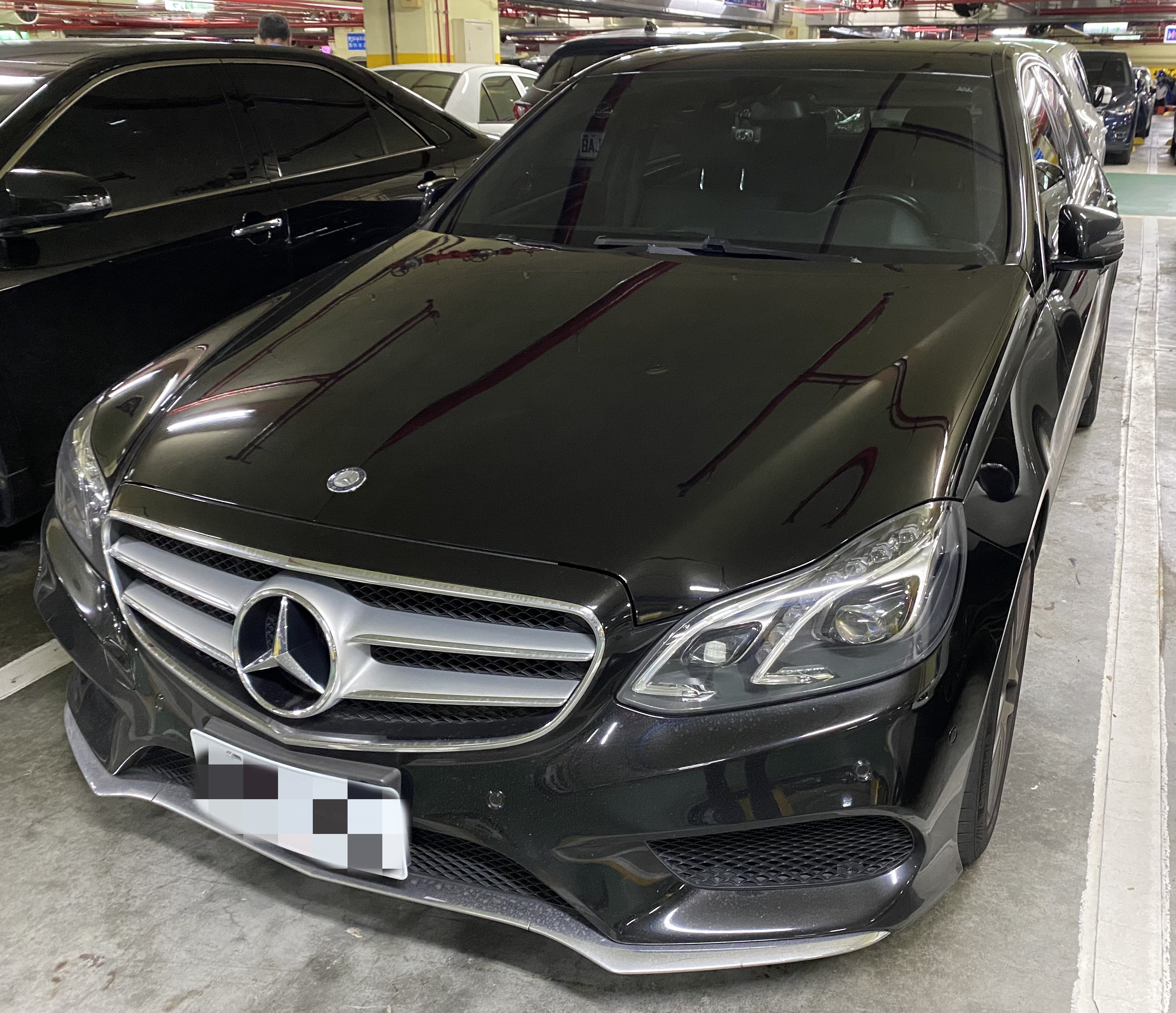 2015 M-Benz 賓士 E-class