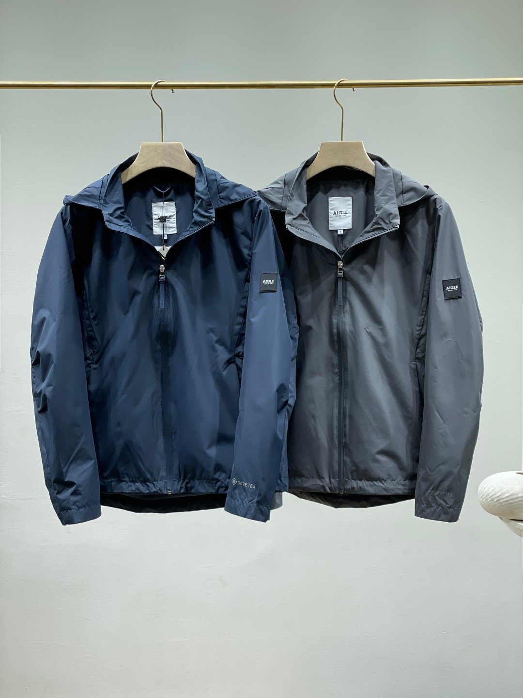 STONE ISLAND BOMBER JACKETマッシモオスティ1999AW