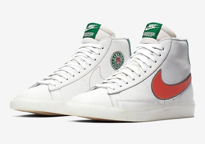 安い即納 NIKE - Nike blazer stranger 28cm 新品、未使用の通販 by